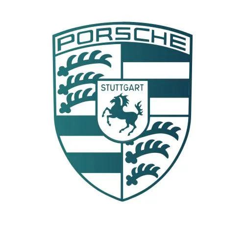 Stickere Porsche Stickere Porsche